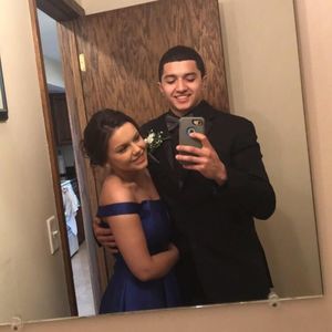 Meet your Posher, Callie